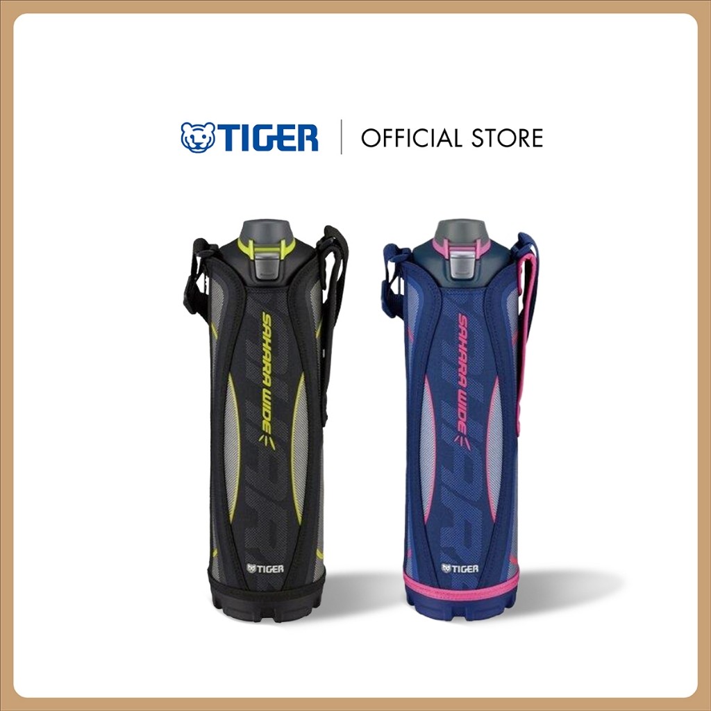 TIGER กระติกน้ำสุญญากาศ ขนาด 1.5 ลิตร (รุ่น MME-C)