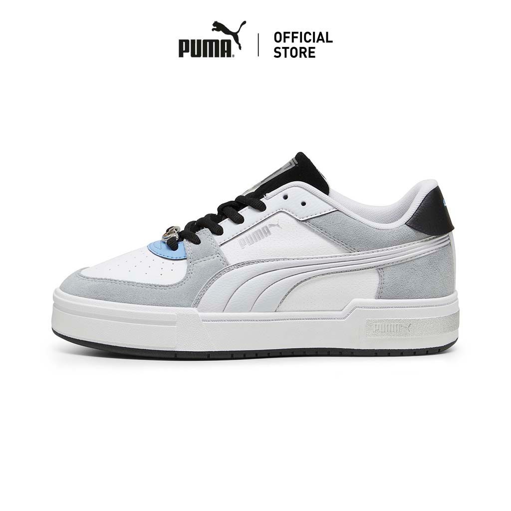 PUMA PRIME/SELECT - CA Pro The Ghost Trophy Sneakers Unisex สีขาว  39834601