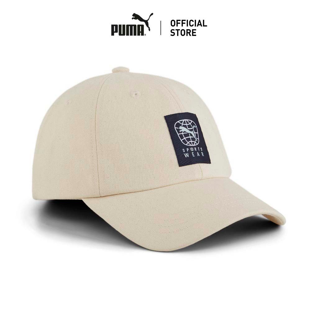 PUMA หมวกเบสบอล BETTER SPORTSWEAR - 02512402