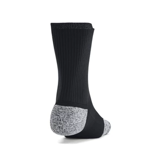 Under Armour Unisex UA ArmourDry® Run Cushion 3-Pack Mid-Crew Socks