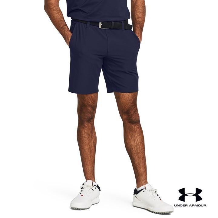 Under Armour Men's UA Drive Tapered Shorts