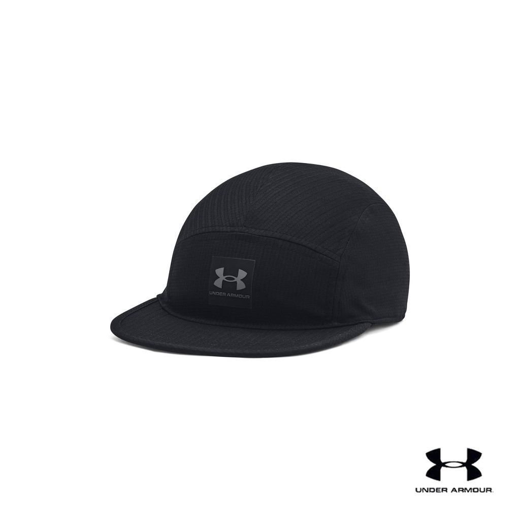 Under Armour Men's UA ArmourVent Camper Hat