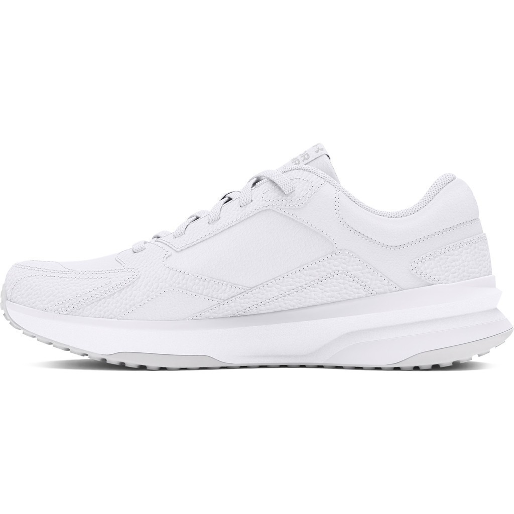 Under Armour Men's UA Edge Leather Training Shoes — صورة 3