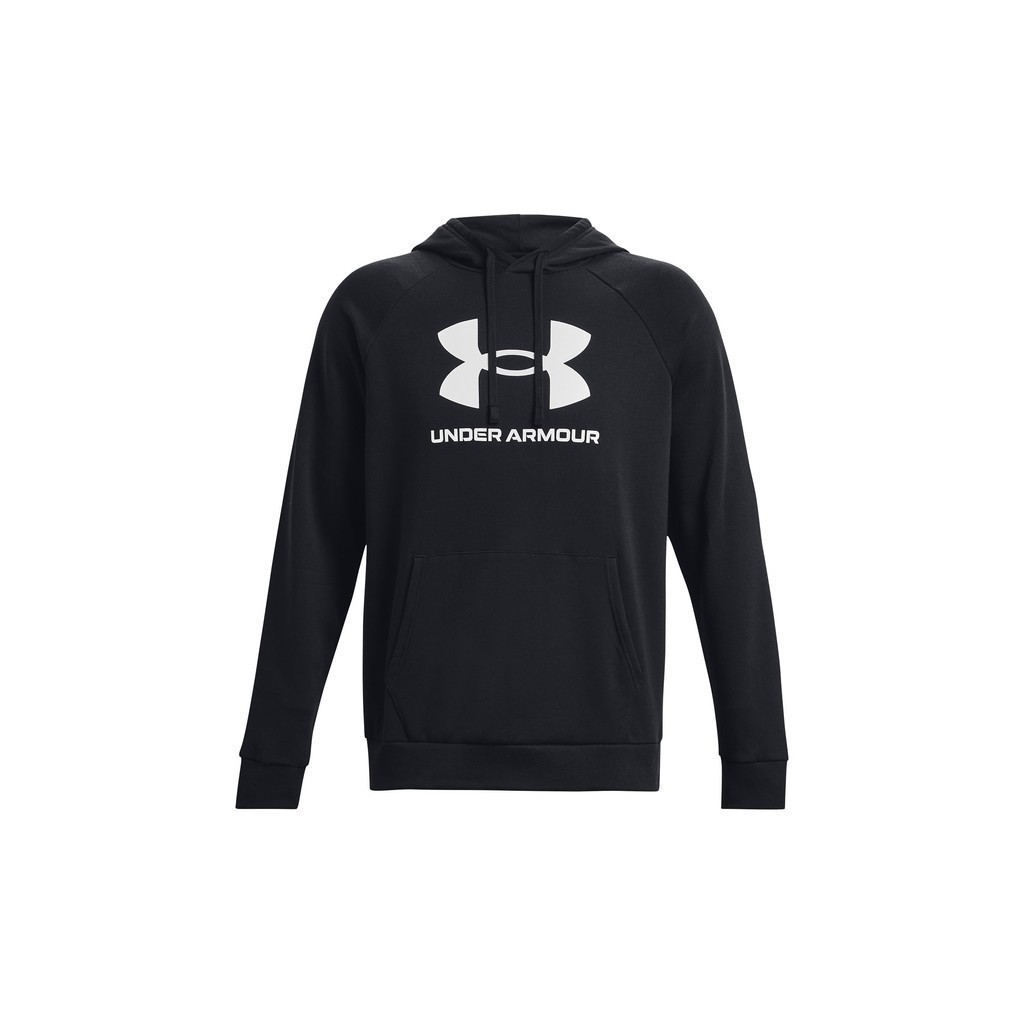 Under Armour Men's UA Rival Fleece Logo Hoodie — صورة 5