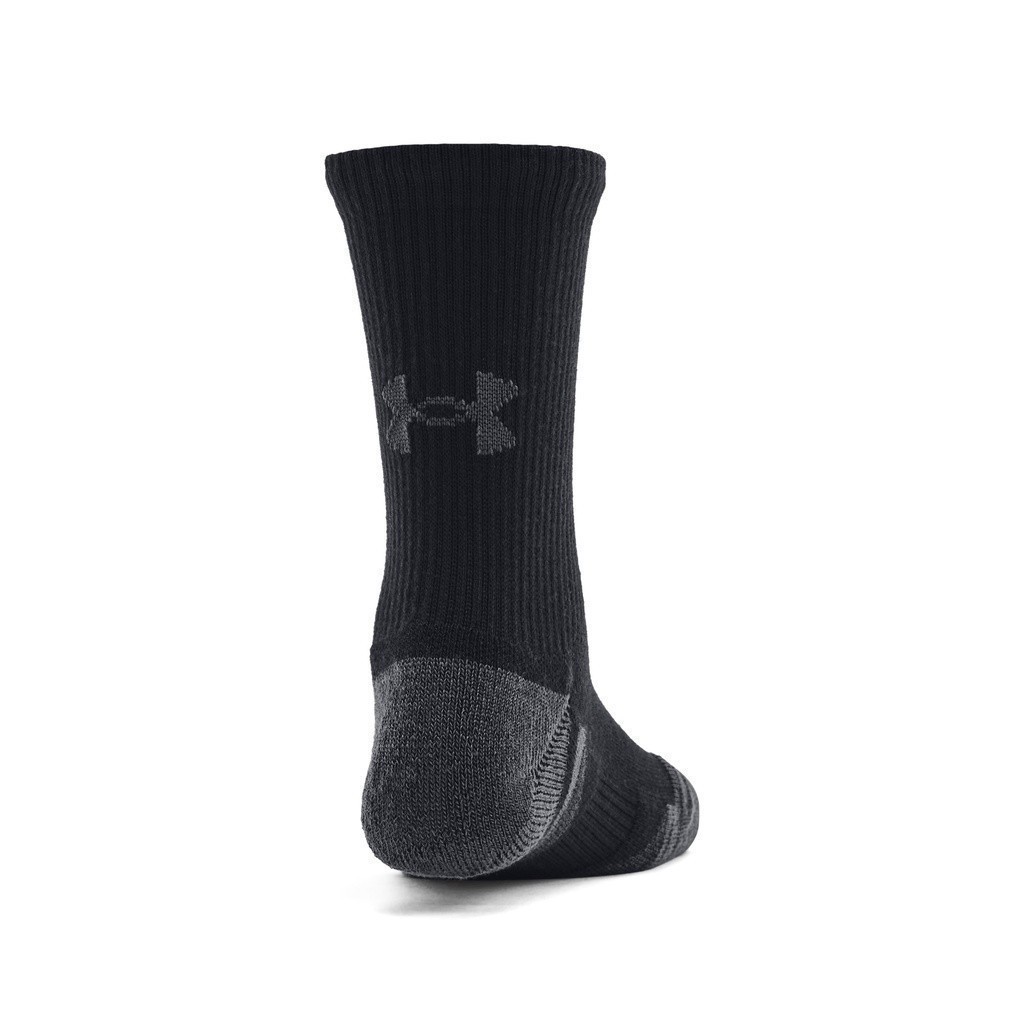Under Armour جوارب أطفال Performance Tech ‏(3 أزواج) — صورة 4