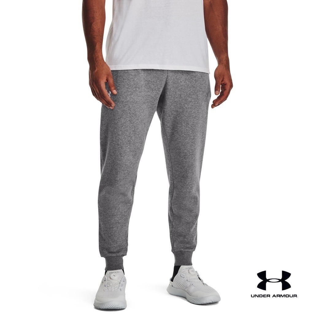 Under Armour Men's UA Rival Fleece Joggers