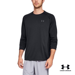 Under Armour UA Men's Tech™ Long Sleeve อันเดอร์ อาเมอร์ เสื…