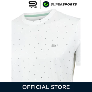 9NINE N24GOTSM11 เสื้อกอล์ฟผู้ชาย