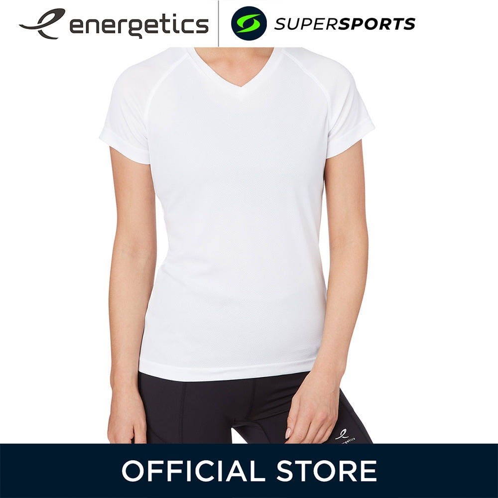 ENERGETICS Natalja เสื้อวิ่งผู้หญิง