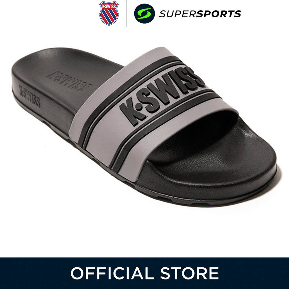 K-SWISS SD-Rise 2 รองเท้าแตะผู้ชาย
