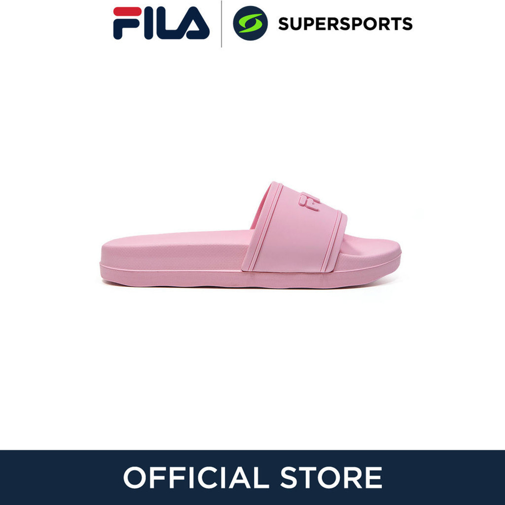 FILA Solo SDS240502W รองเท้าแตะผู้หญิง