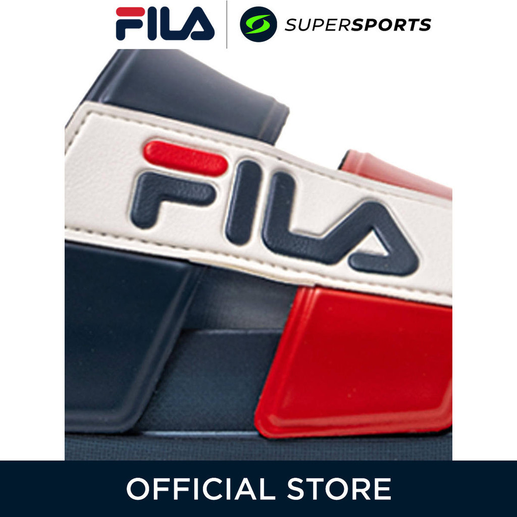 FILA Reminder รองเท้าแตะผู้ชาย