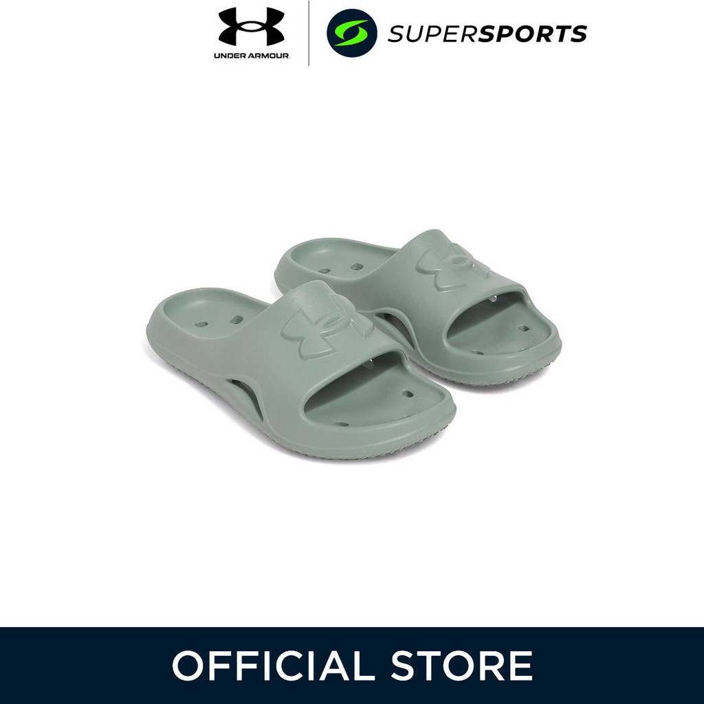 UNDER ARMOUR Locker V รองเท้าแตะผู้หญิง
