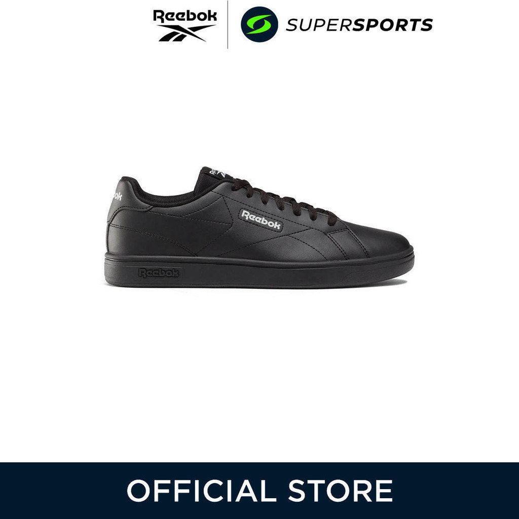 REEBOK Court Clean รองเท้าลำลองผู้ใหญ่ [Online Exclusive]