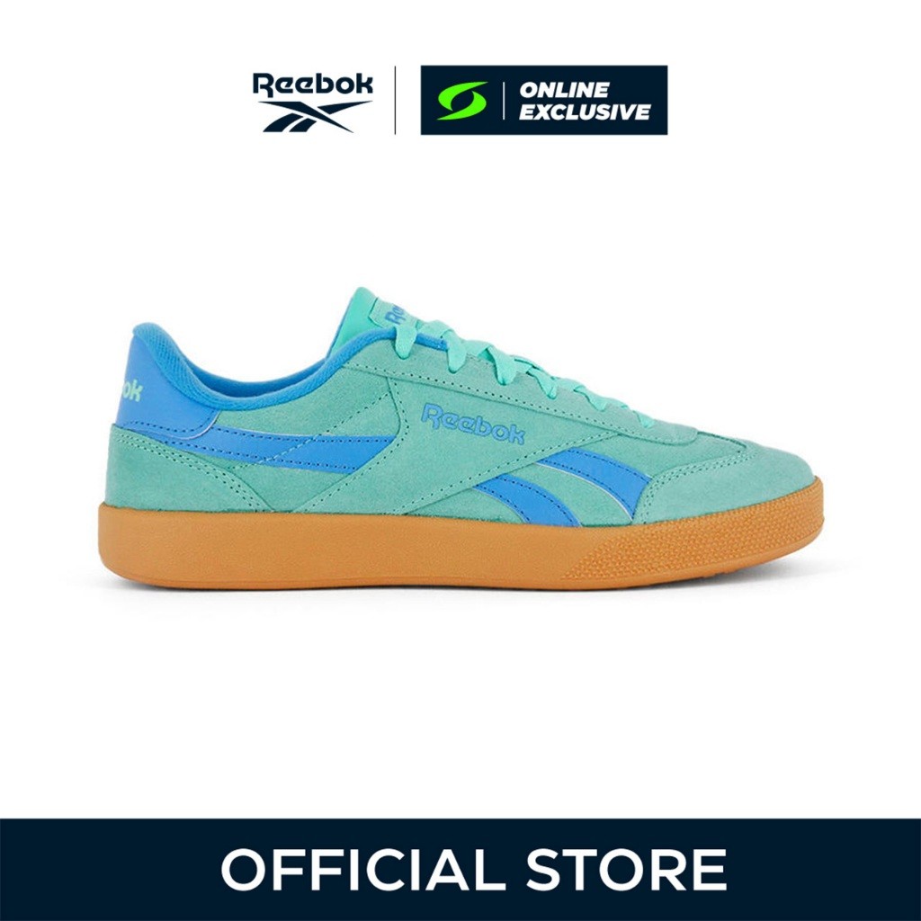 REEBOK Smash Edge รองเท้าลำลองผู้ใหญ่ [Online Exclusive]