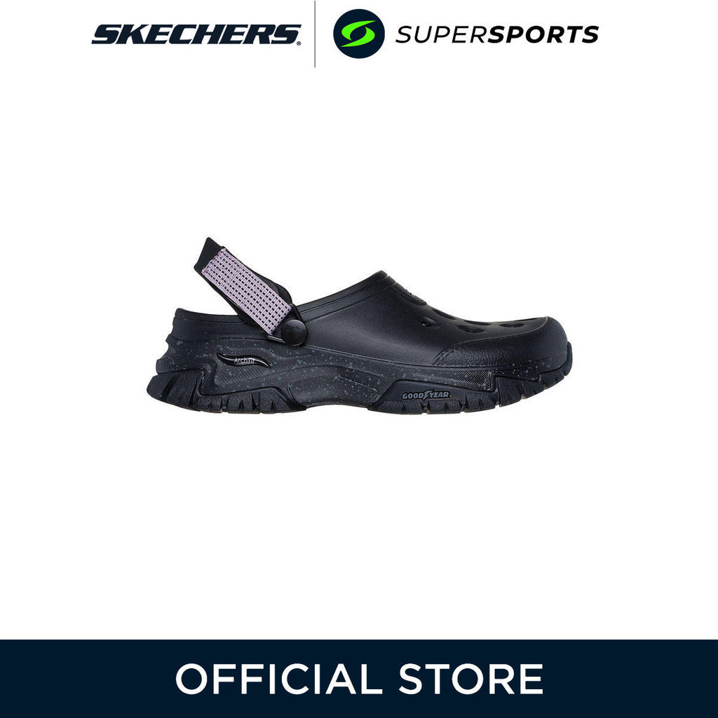 SKECHERS Foamies®: Arch Fit® Outdoor - Adventure รองเท้าแตะผู้หญิง