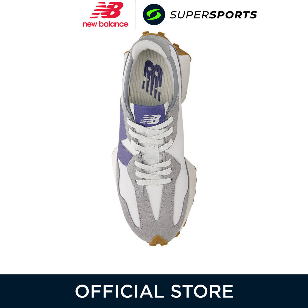 NEW BALANCE 327 รองเท้าลำลองผู้หญิง
