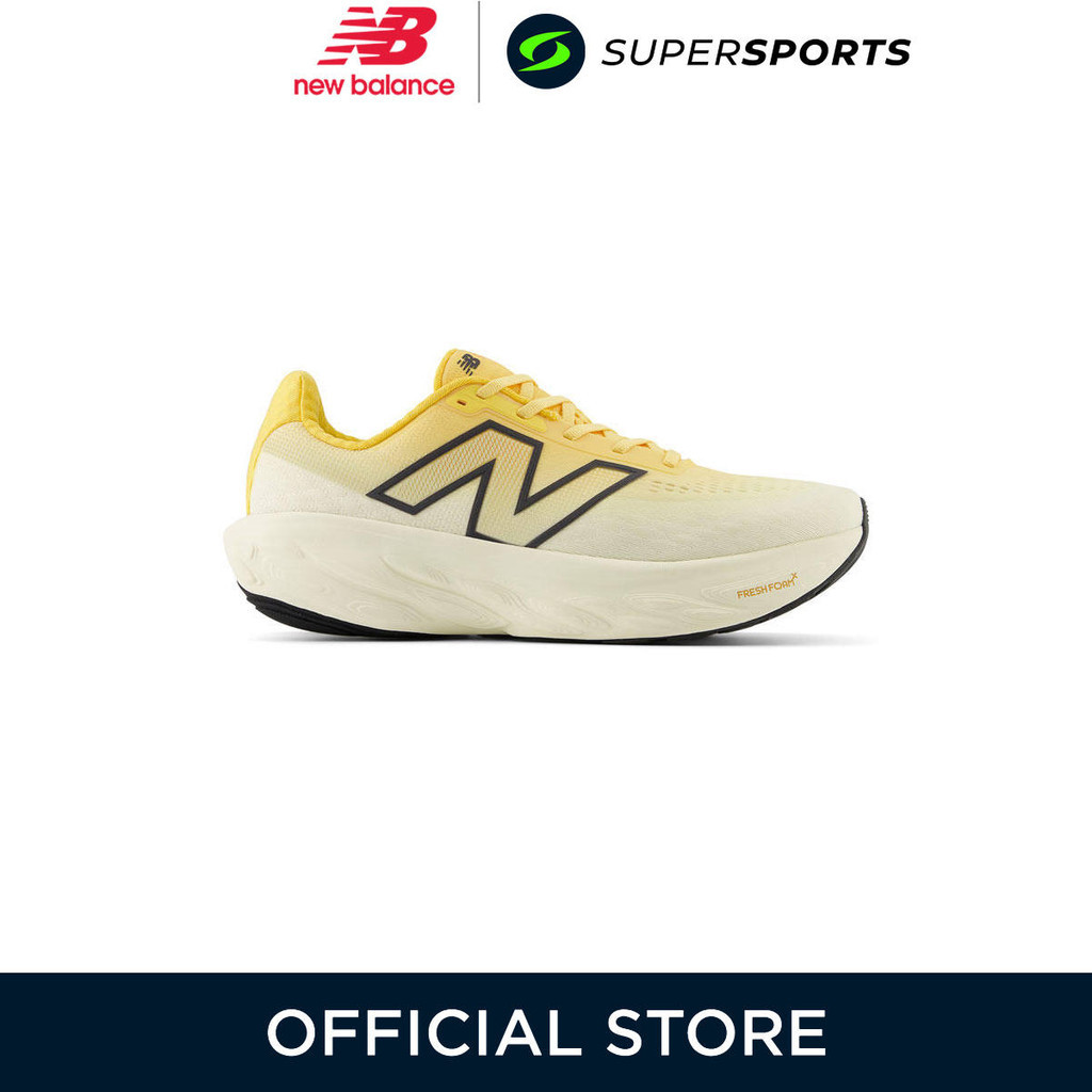 NEW BALANCE Fresh Foam X 1080v14 2E รองเท้าวิ่งผู้ชาย