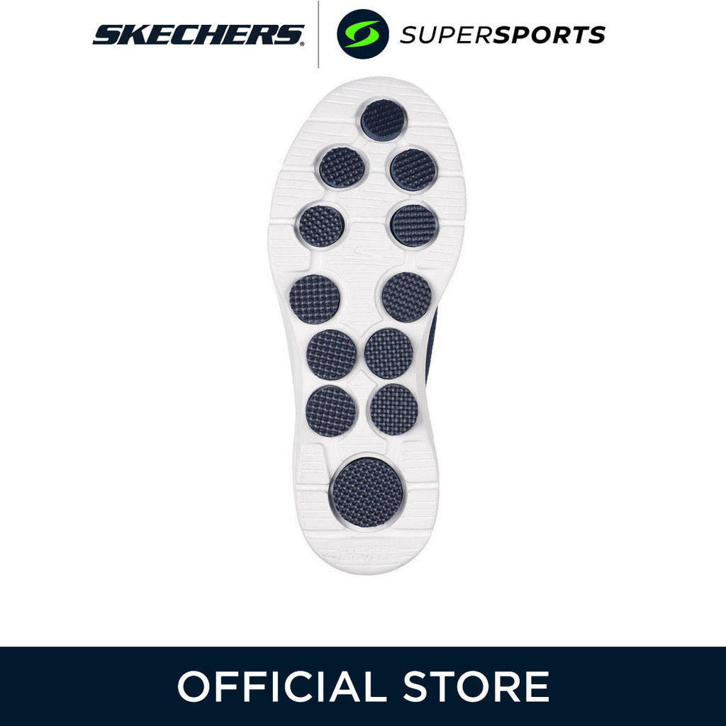 SKECHERS GO WALK 7™ - Amina รองเท้าผู้หญิง 125204-NVW
