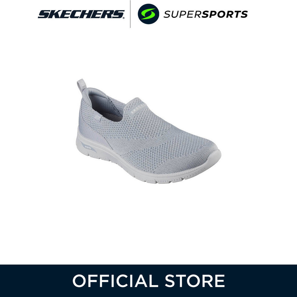 SKECHERS Arch Fit® Refine 2.0 - Cascade รองเท้าลำลองผู้หญิง