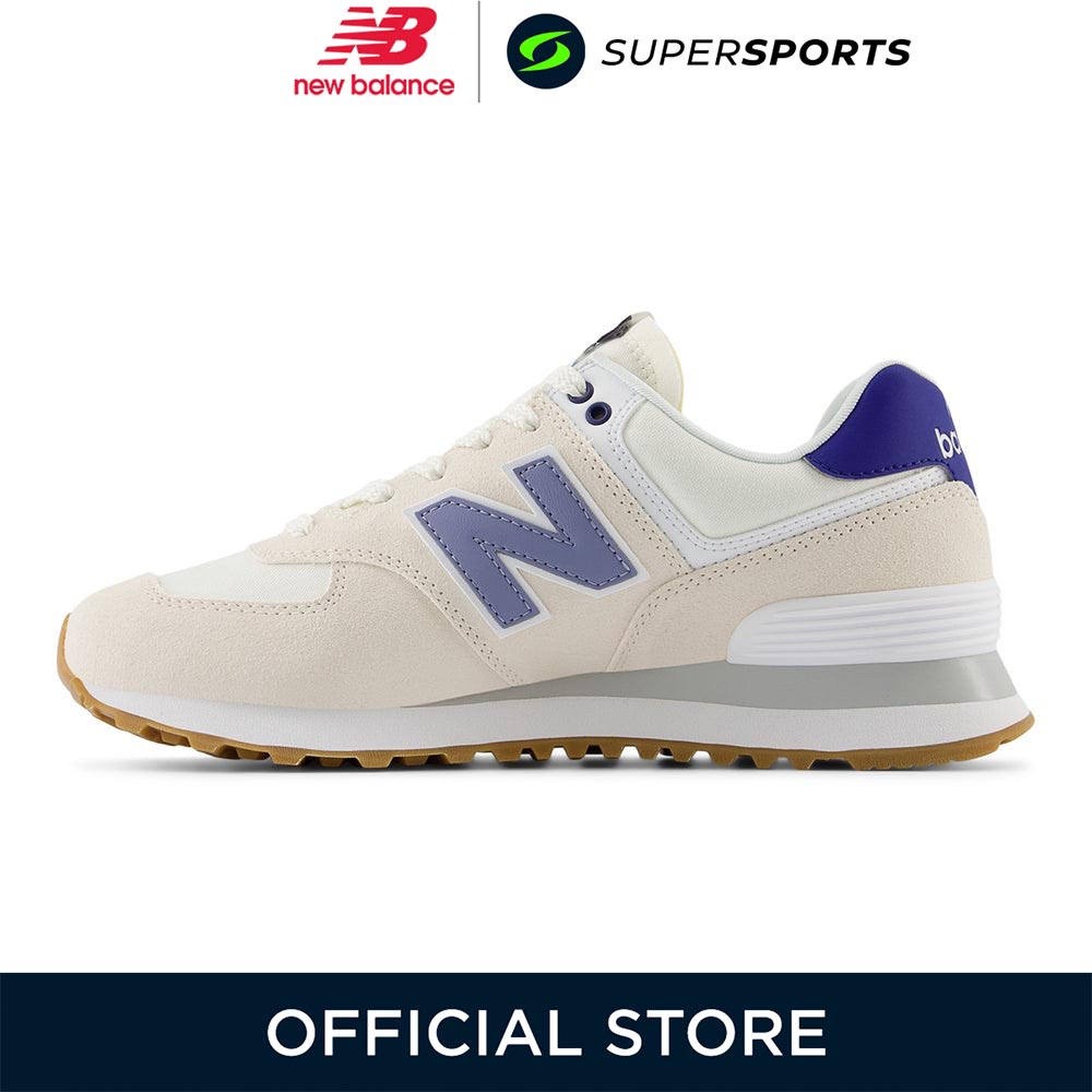 NEW BALANCE 574 รองเท้าลำลองผู้หญิง