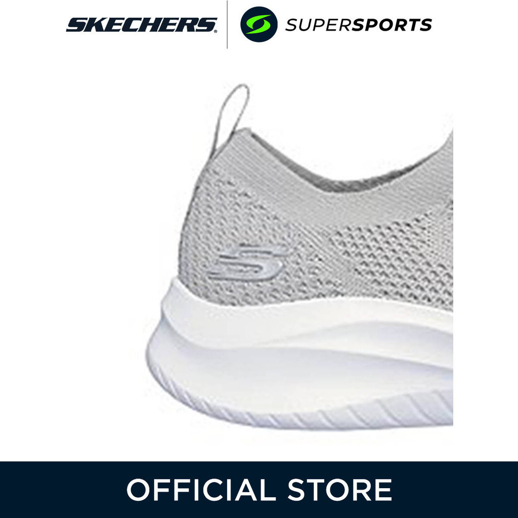 SKECHERS Zinergy - Lyona รองเท้าลำลองผู้หญิง [Supersports Exclusive]