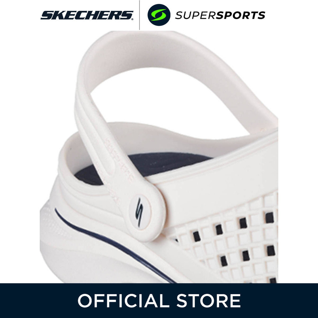 SKECHERS Foamies®: GO WALK 7™ - Ambition รองเท้าแตะผู้ชาย