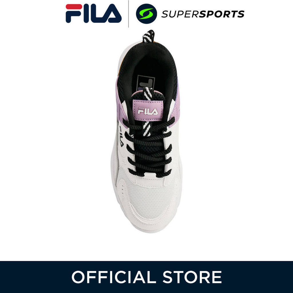 FILA Change CFY240401W รองเท้าลำลองผู้หญิง