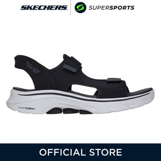 SKECHERS Hands Free Slip-ins®: GO WALK 7 - Ken รองเท้าแตะผู้…