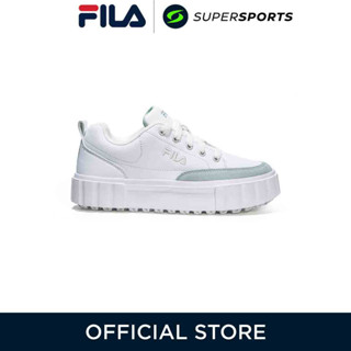 FILA Sandblast Lite รองเท้าลำลองผู้ใหญ่