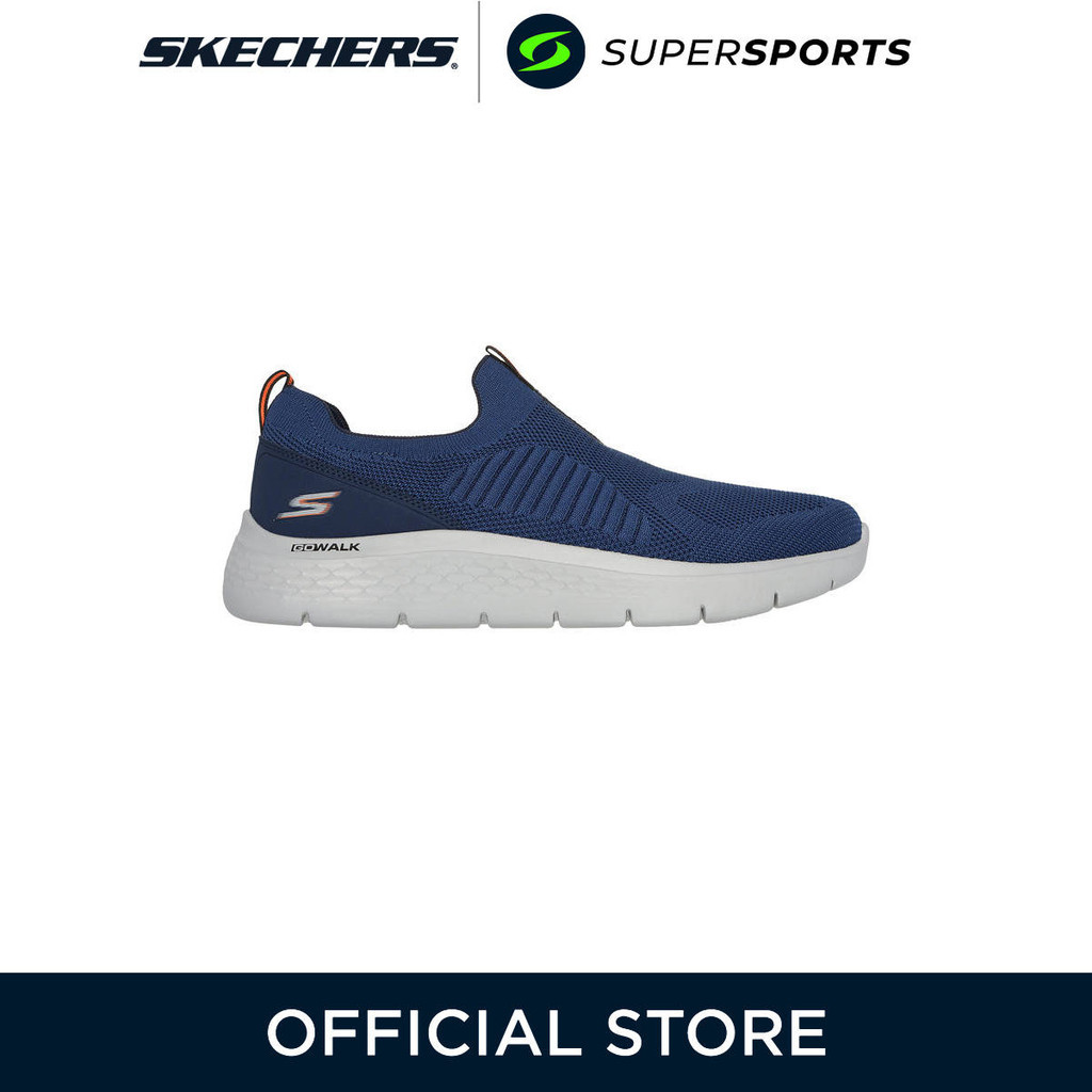 SKECHERS GO WALK® Flex - Peerless รองเท้าผู้ชาย