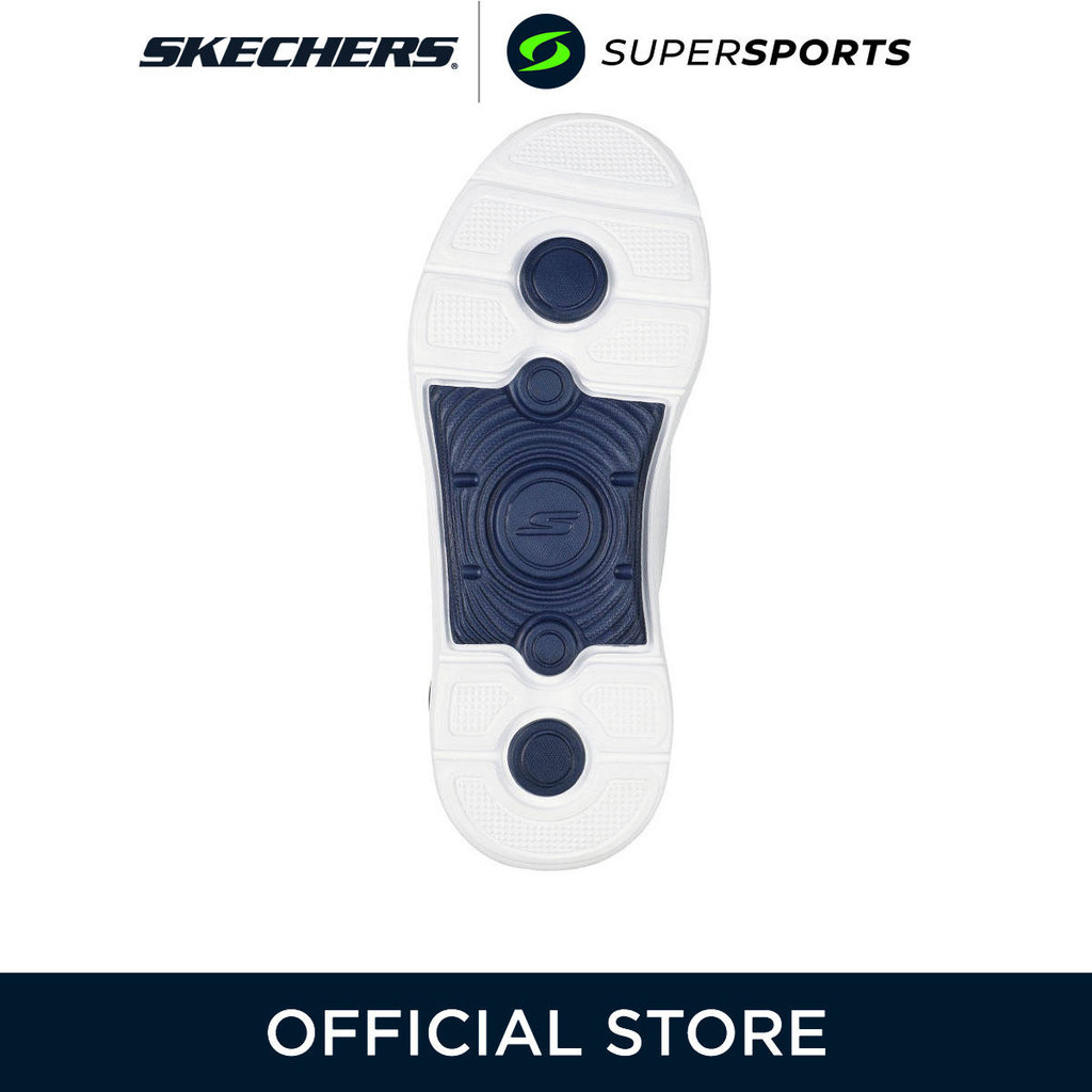 SKECHERS Slip-ins®: GO WALK® Arch Fit® 2.0 - Seared รองเท้าผู้ชาย