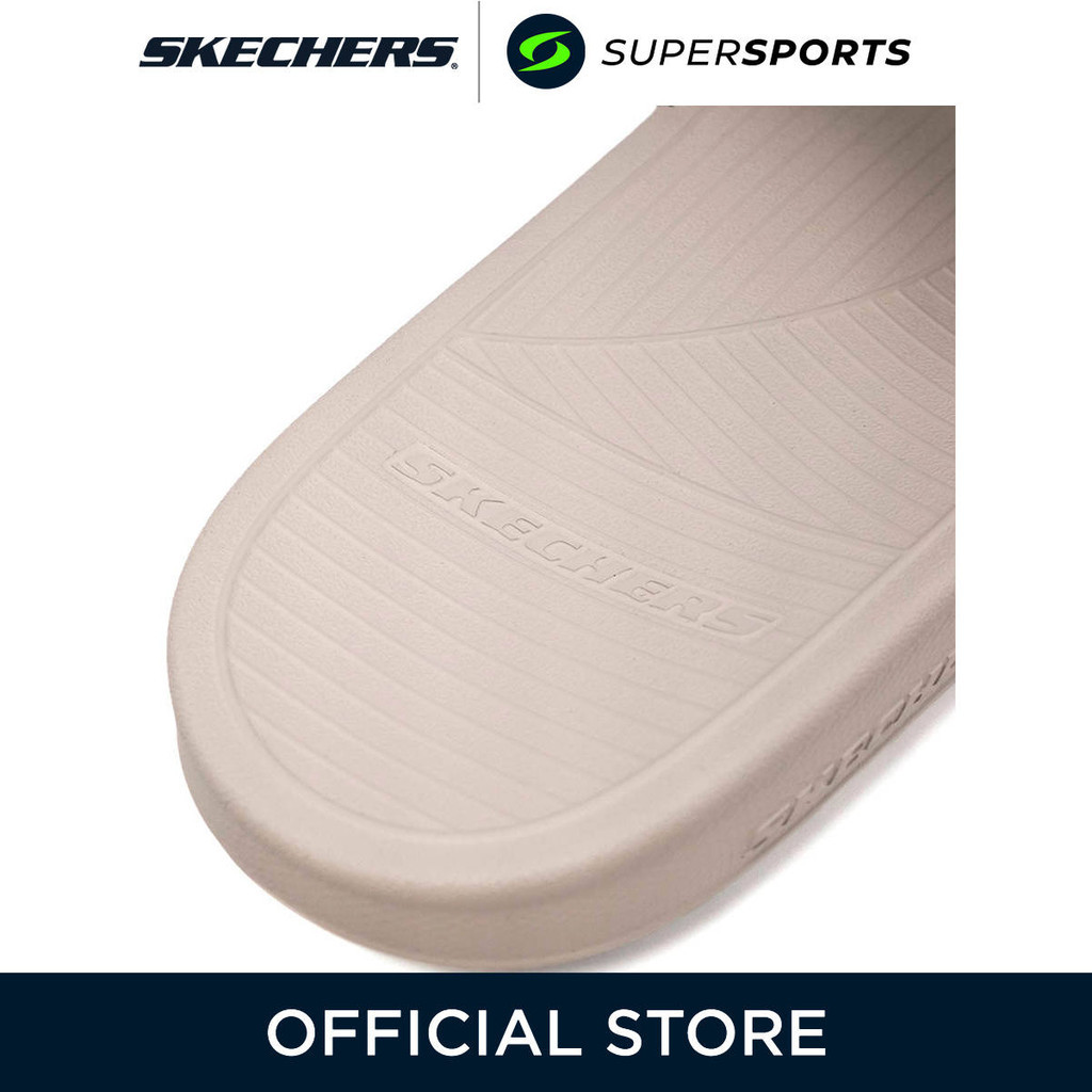SKECHERS Regen รองเท้าแตะผู้ชาย [Supersports Exclusive]