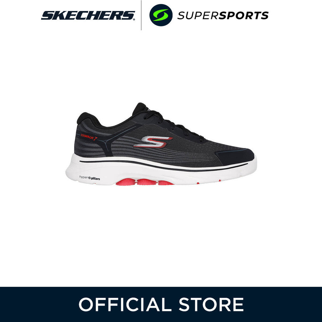 SKECHERS Go Walk 7 - Alen รองเท้าผู้ชาย