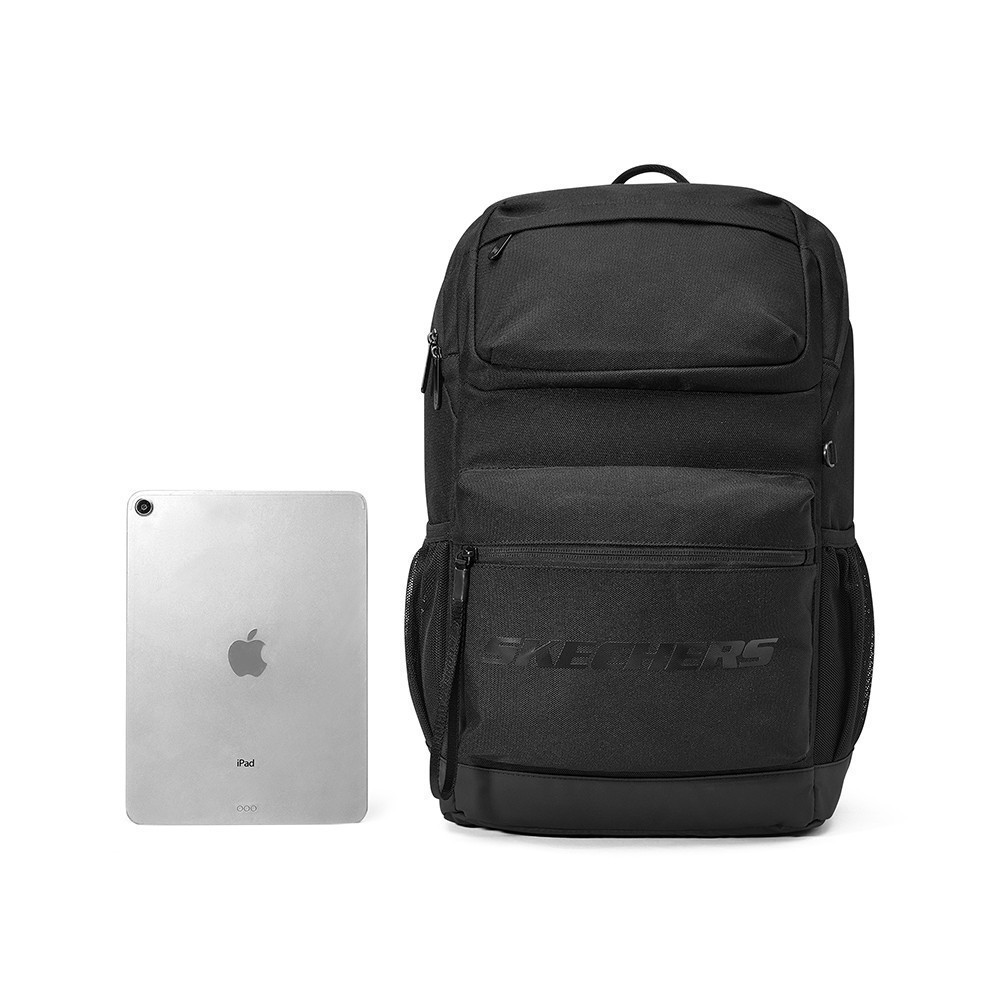 Skechers สเก็ตเชอร์ส กระเป๋าเป้สะพายหลัง ยูนิเซ็กส์ Colorful S Collection Backpack - L323U014
