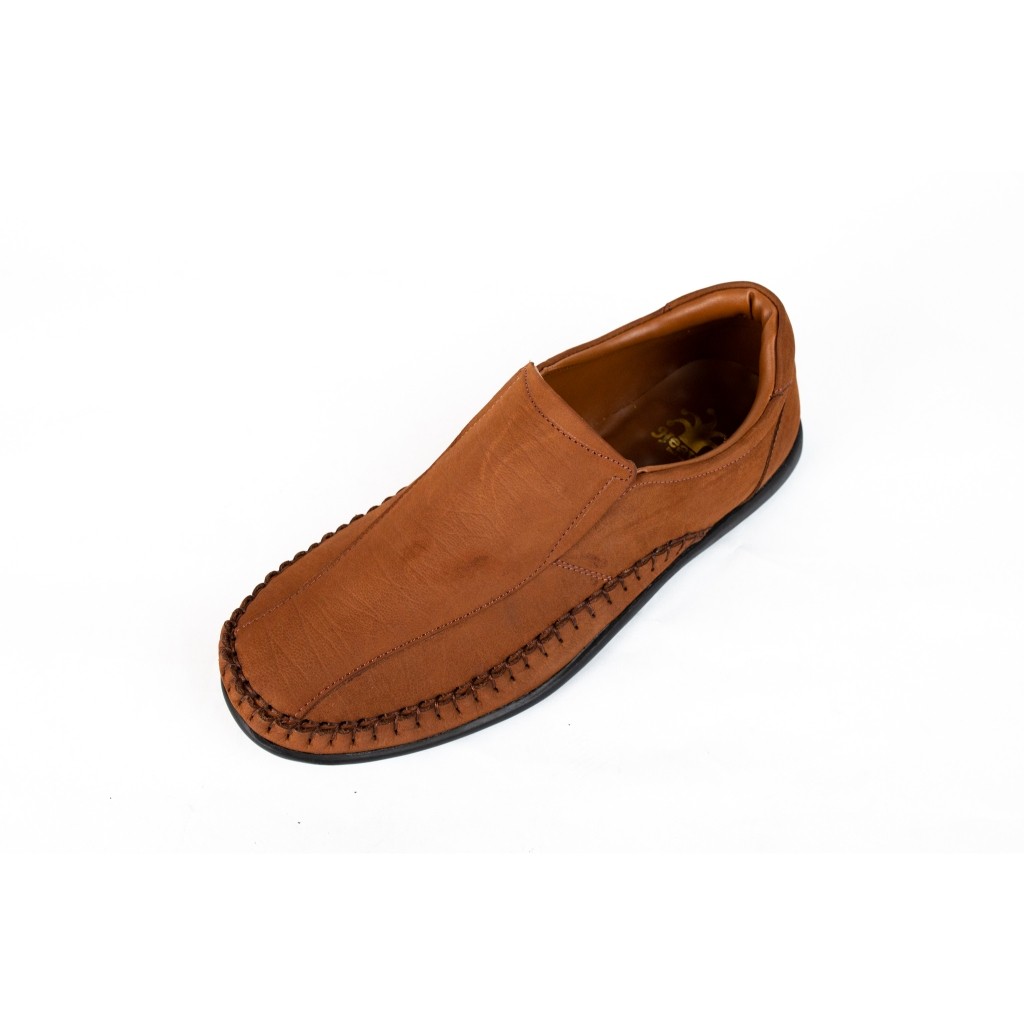HEAVY SHOESรองเท้าแบบสวม VC7802 มี 2 สี