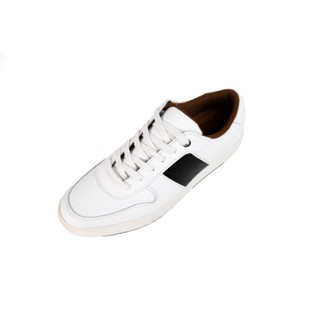 Heavy Shoes รองเท้าหนังผู้ชายแบบผูกเชือก รุ่น VN0620