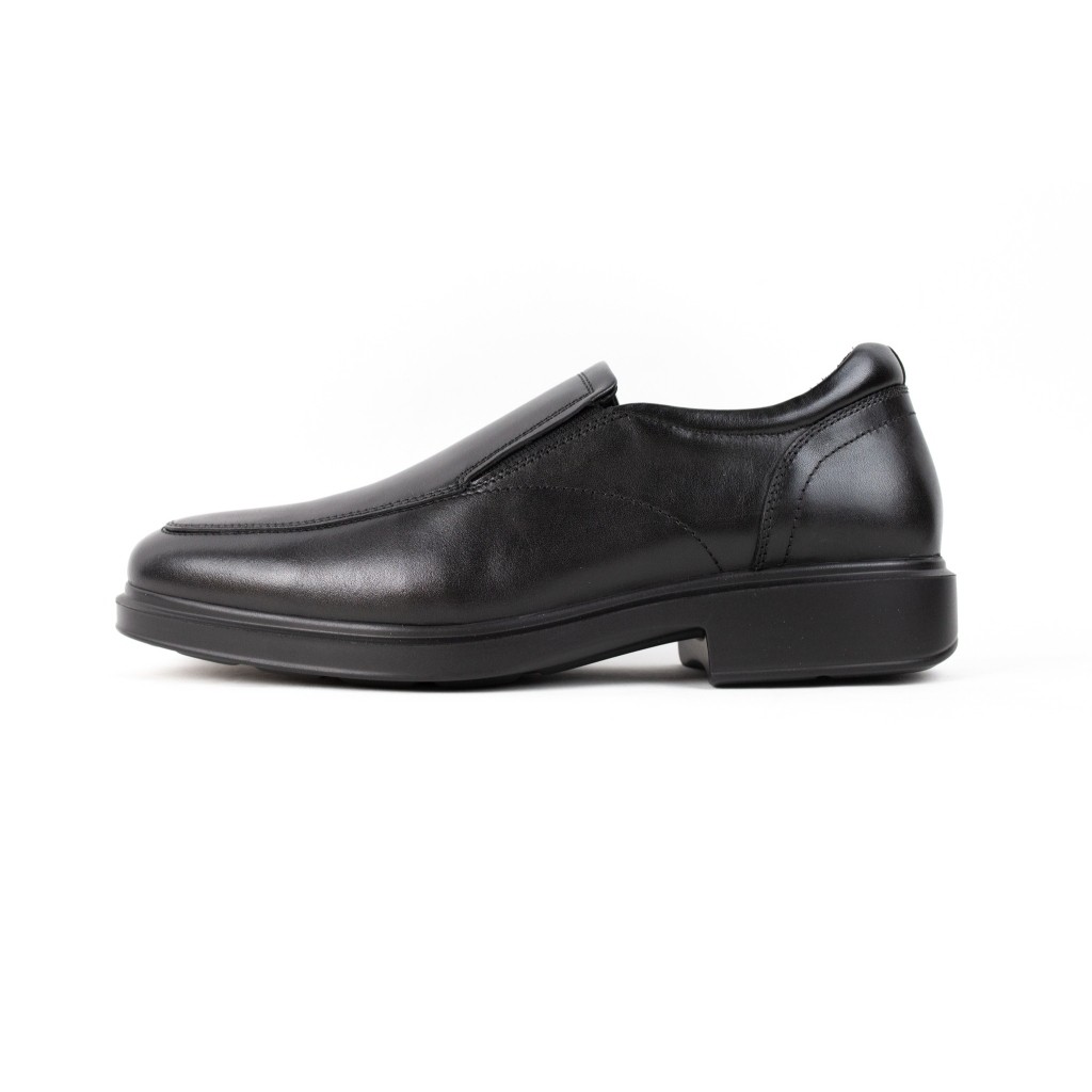 Heavy Shoes حذاء رجالي سهل الارتداء VB0309 ‏(لونان) — صورة 2