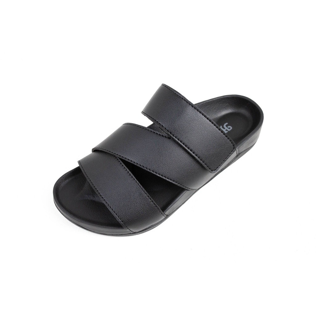 HEAVY SHOES แบบสวมรุ่น PS5302  มี 2 สี