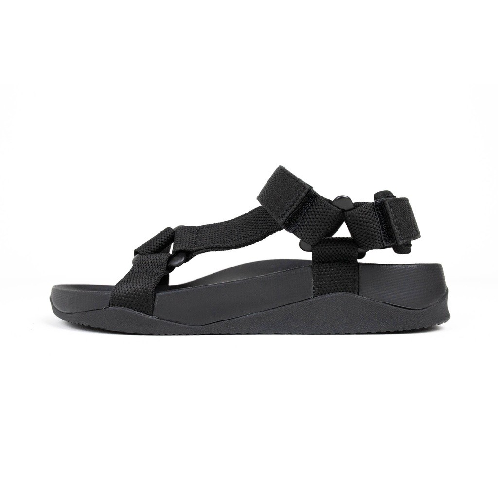 HEAVY SHOES รองเท้าแตะผู้ชายรัดส้นรุ่น PS5304  มี 2 สี