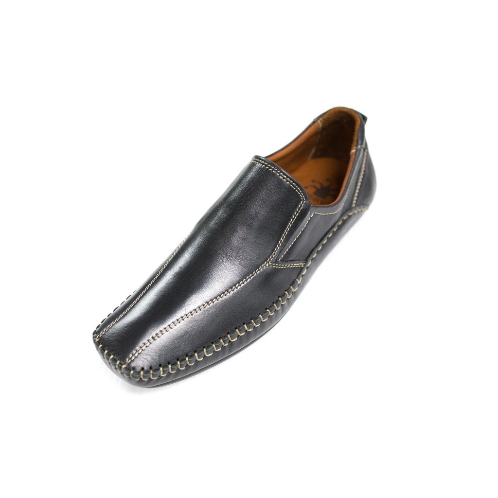 HEAVY SHOESรองเท้าโลฟเฟอร์  OC8401 มี2สี