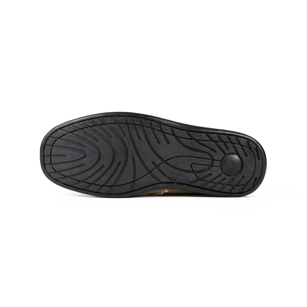 HEAVY SHOES รองเท้าแบบสวม NS3962 มี 2 สี