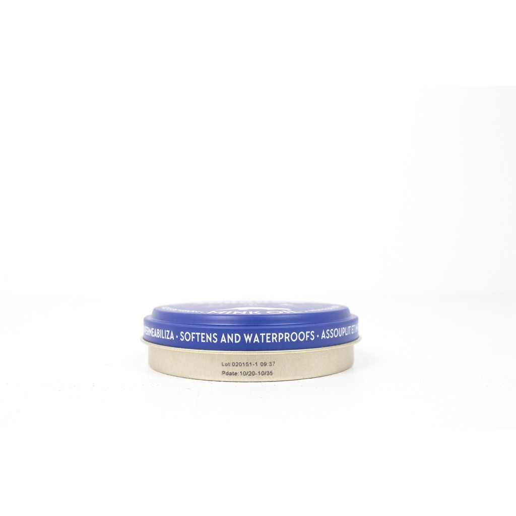 TARRAGOR MINK OIL น้ำยาขัดรองเท้า