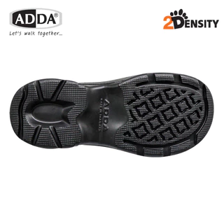ADDA JENNIE รองเท้าแตะ รองเท้าลำลอง สำหรับผู้หญิง แบบสวมหัวโต รัดส้น รุ่น 5TD97W1 (ไซส์ 4-7)