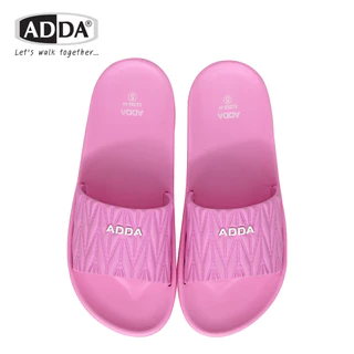 ADDA รองเท้าแตะ รองเท้าลำลอง สำหรับผู้หญิง รุ่น 82Z68 (ไซส์ 4-6)