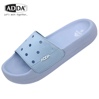 ADDA รองเท้าแตะ สำหรับผู้หญิง รุ่น 35E01W1 (ไซส์ 4-7)