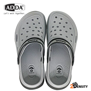 ADDA 2density รองเท้าสวมหัวโต สำหรับผู้ชาย รุ่น 5TD88M2 (ไซส์ 7-11)