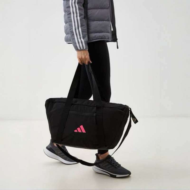 กระเป๋ายิมอาดิดาส SPORT BAG รับประกันลิขสิทธิ์แท้ 100%