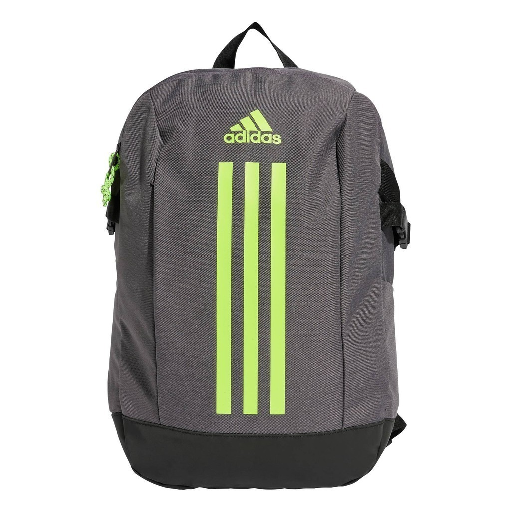 adidas ไลฟ์สไตล์ กระเป๋าเป้ Power Unisex สีเทา JC6187