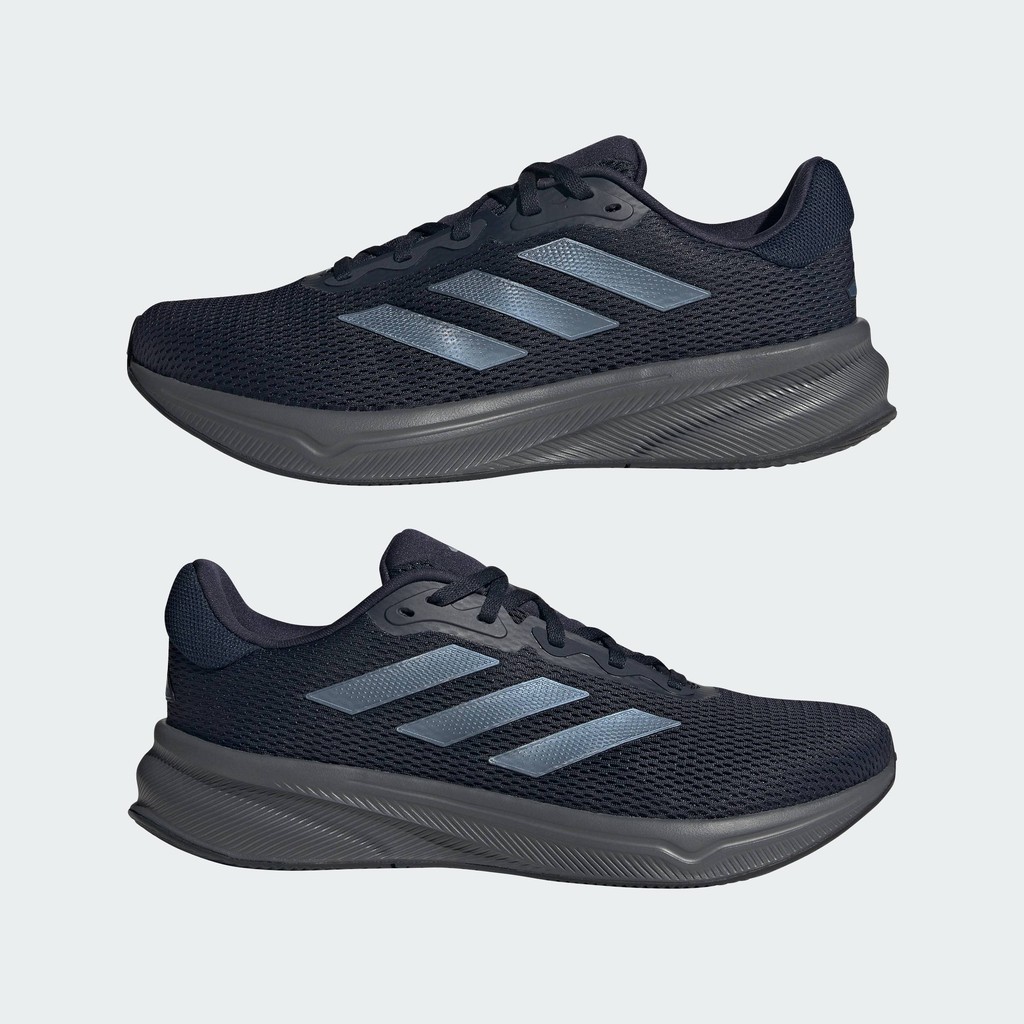 adidas Running Response Shoes Men Blue IH6092